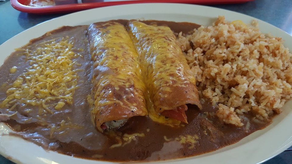 Enchilada