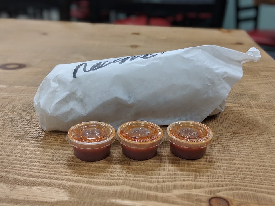Salsa