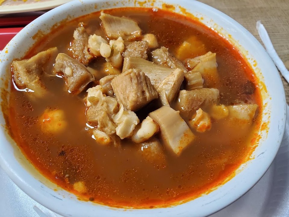Menudo